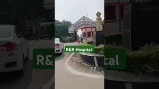 RampR Hospital Army Hospital delhiranjeetakarn7 [upl. by Annette]