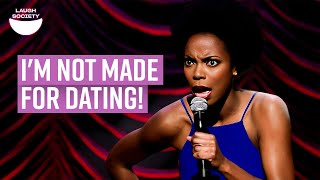 Meeting His Parents Sasheer Zamata [upl. by Shakti]