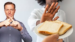 Healthy Whole Grains Are a JOKE [upl. by Lavena]