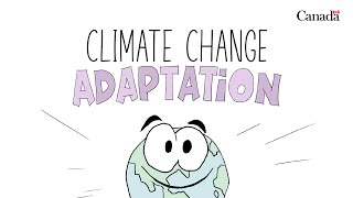 Climate Change Adaptation its time for decisions now  GIZ [upl. by Xaviera]