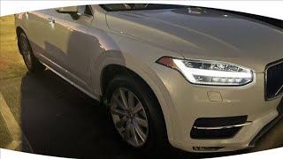 2019 Volvo XC90 Smithfield NC Selma NC CG34192A  SOLD [upl. by Airtap628]