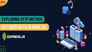 Learn How To Create A GET Method Endpoint in Nodejs Using Postman  nodejs webdevelopment [upl. by Cassie]