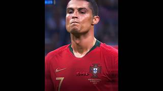 Unexpected Edit😱🥶🔥 football edit soccer cristianoronaldo portugal realmadrid [upl. by Notwal]