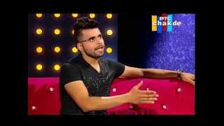 Ninja I Singer I Full Interview I PTC Punjabi [upl. by Ynnot]