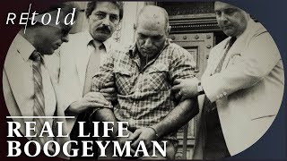 The Real Life Boogeyman Of New York  Cropsey Full Documentary [upl. by Eupheemia670]