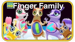 Finger Family Song  The Numtums Daddy Finger Family Nursery Rhymes amp Songs for Children [upl. by Bose]