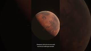 Terraforming Mars Science or SciFi [upl. by Allesiram]