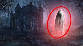 15 Scary Ghost Videos That Will Leave You Extremely Disheartened [upl. by Sharma]