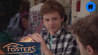 The Fosters  Recap Of Season 1 Episodes 110  Freeform [upl. by Ezekiel]