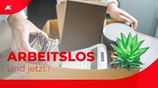 Arbeitslosengeld in Österreich  Antrag Auszahlung amp Berechnung [upl. by Marianna103]