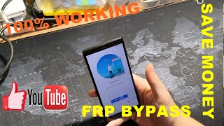 SONY XPERIA XZ2 FRP BYPASS BLOKADA GOOGLE OBEJŚCIE H8216 H8266 [upl. by Hola4]