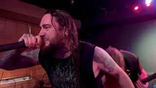 Ingested Rebirth Live 51423 FtWorth TX IngestedOfficial [upl. by Orabelle]