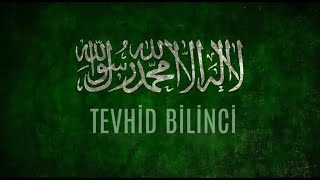 Tevhid Bilinci  ­Ben Müslümanım Diyenin Tek BİR Davası Vardır  Muhammed Adem Kaynak [upl. by Herodias]