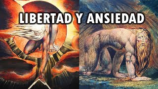 de la ANSIEDAD a la LIBERTAD hay un paso [upl. by Otreblada]