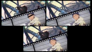 ERASED Intro Comparison Episodes 10 11 and 12 Original Removal and Return [upl. by Nwahsyd]