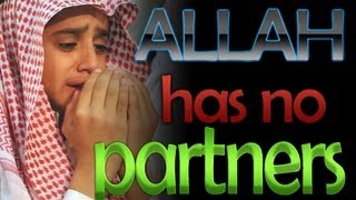 Associating Partners With Allah ᴴᴰ  Mufti Ismail Menk [upl. by Budwig]