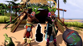 These Potions Are Making 80mPHour Profit Juju Potions The Forgotten Runescape 3 Herb Money Maker [upl. by Ahsiniuq]