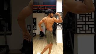 Lean Bulk Day71 gymmotivation fitnessmotivation motivation ytshorts aesthetics bulk [upl. by Wiedmann217]