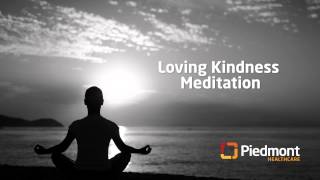 10minute meditation Loving kindness [upl. by Nye]