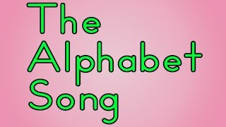 Alphabet Song  The Alphabet Song  ABC Song  Educational Songs  Childrens Songs  Jack Hartmann [upl. by Barty]