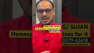 SWELLING  OEDEMA  सूजन  Dr Aadil Chimthanawala uric doctor effects [upl. by Aredna351]