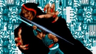 Strider Genesis Playthrough  NintendoComplete [upl. by Jegar]