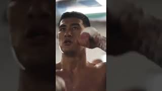 Dmitry Bivol training boxing dmitrybivol boxing boxingchampion boxingbelt ufc shortvideo mma [upl. by Mady]