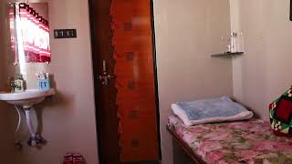 Venutai Girls Hostel Latur 99222638689673670000 [upl. by Salkcin]