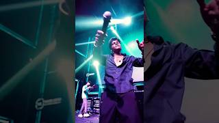 Vedan🔥  vedan live  vedan songs  malayalam rap songs malayalamrapsong vedan shortsfeed [upl. by Keelby471]