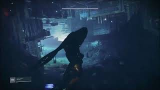 Destiny 2 Echoes  A Rising Chorus Act 2 Week 3 Gameplay Walkthrough [upl. by Tresa]