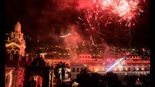 MIX FIESTAS DE QUITO – MÚSICAS TRADICIONALES DE FIESTAS DE QUITO [upl. by Zuleika]