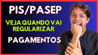 PisPasep 2024 PAGAMENTOS CONFIRMADOS  Calendário PisPasep 2024  Quando começa o pagamento PIS [upl. by Gnirol]