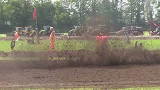 Eurol NK Autocross Albergen 18 juni 2022 2e manche 2e serie Juniorbuggy Jelmer de Haan [upl. by Anrahs791]