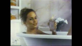 Johnsons Baby Oil 1978 Commercial [upl. by Bascomb]