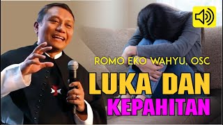 HIDUP TANPA LUKA DAN KEPAHITAN [upl. by Loy]