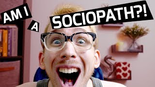 Am I a Sociopath Do I Have Antisocial Personality Disorder [upl. by Atarman]