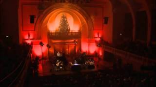 EASTER Marillion Live from Cadogan Hall [upl. by Athallia]