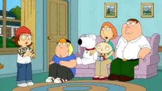 Family Guy Season 8 Clip  Meg how was prison [upl. by Ardnuahsal]