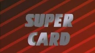 GWF Supercard 3192 [upl. by Llerrej]