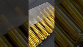 Cleaning Brass Cases For Reloading [upl. by Townsend222]