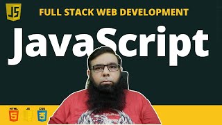 Javascript Full Course [upl. by Noynek]