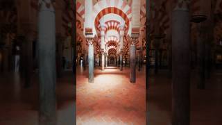 Hyperlapse en Córdoba 🤩 hyperlapse Andalucía Cordoba andalucia spain vfx timelapse stopmotion [upl. by Shara]