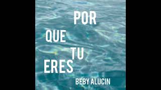 Beby alucin  El morro tumbado lyrics video [upl. by Llewkcor609]