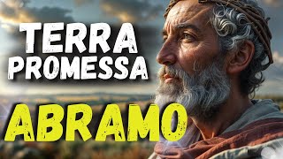 ABRAMO🚨 DIO Gli PROMETTE LA TERRA DISRAELE Il Primo Patriarca [upl. by Neiv557]