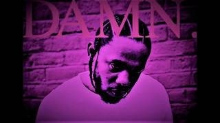 Kendrick Lamar  Loyalty slowed feat Rihanna [upl. by Adok]