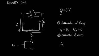 Basic Capacitance Circuits [upl. by Firestone]