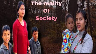 smarika samarika dhakal jvis jvin shreshta  sad reality of our society [upl. by Asilaj969]