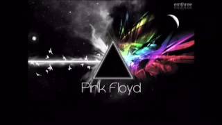 Pink Floyd  Comfortably numb Guitar backing track both solos [upl. by Shandy]