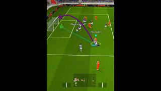 Curial shoot goal foden efootball game youtubeshorts shorts short [upl. by Rosen]