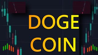 DOGECOIN Price Prediction News Today 16 March [upl. by Kemble]